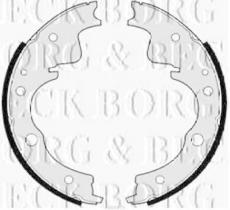 Borg & Beck BBS6175
