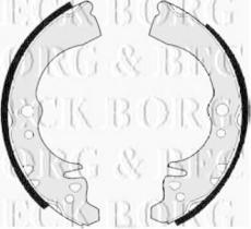 Borg & Beck BBS6183