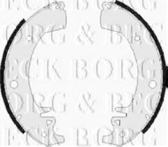 Borg & Beck BBS6208