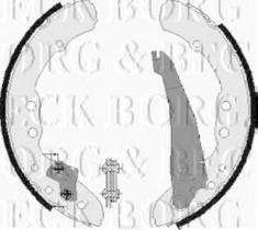 Borg & Beck BBS6212