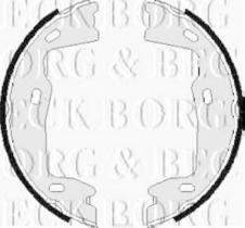 Borg & Beck BBS6238