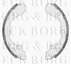 Borg & Beck BBS6274