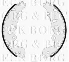 Borg & Beck BBS6290