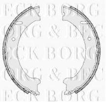 Borg & Beck BBS6297