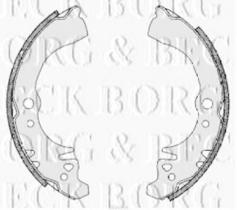 Borg & Beck BBS6298