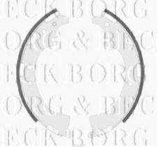 Borg & Beck BBS6307