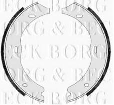 Borg & Beck BBS6365