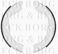 Borg & Beck BBS6370