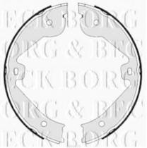 Borg & Beck BBS6373