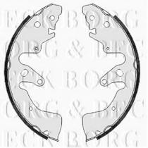 Borg & Beck BBS6395