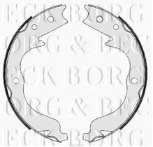 Borg & Beck BBS6398