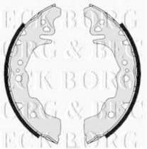 Borg & Beck BBS6402