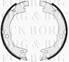 Borg & Beck BBS6422