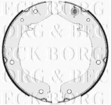 Borg & Beck BBS6423