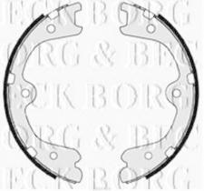 Borg & Beck BBS6424