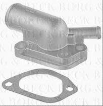 Borg & Beck BBT236 - Termostato, refrigerante