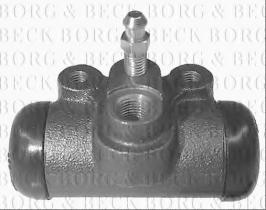 Borg & Beck BBW1009 - Cilindro de freno de rueda