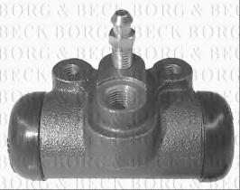 Borg & Beck BBW1009