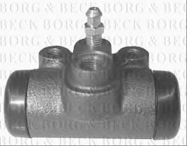 Borg & Beck BBW1010 - Cilindro de freno de rueda