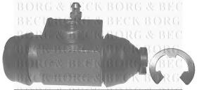 Borg & Beck BBW1011 - Cilindro de freno de rueda