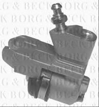 Borg & Beck BBW1017 - Cilindro de freno de rueda