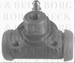 Borg & Beck BBW1020 - Cilindro de freno de rueda