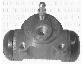 Borg & Beck BBW1021 - Cilindro de freno de rueda