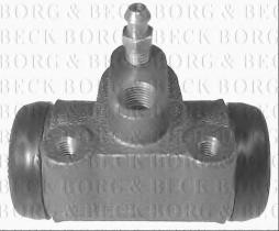 Borg & Beck BBW1026 - Cilindro de freno de rueda