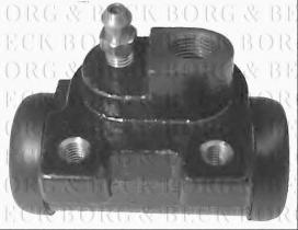 Borg & Beck BBW1030 - Cilindro de freno de rueda