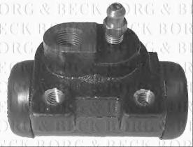 Borg & Beck BBW1031 - Cilindro de freno de rueda