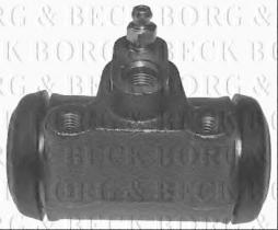 Borg & Beck BBW1032 - Cilindro de freno de rueda