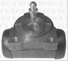 Borg & Beck BBW1036 - Cilindro de freno de rueda