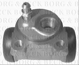 Borg & Beck BBW1037 - Cilindro de freno de rueda