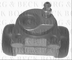 Borg & Beck BBW1038 - Cilindro de freno de rueda