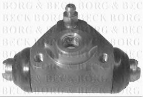 Borg & Beck BBW1046