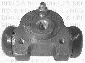 Borg & Beck BBW1047 - Cilindro de freno de rueda