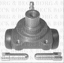 Borg & Beck BBW1065 - Cilindro de freno de rueda