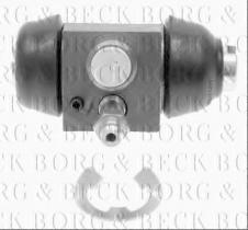 Borg & Beck BBW1066 - Cilindro de freno de rueda