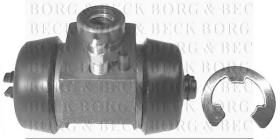 Borg & Beck BBW1069 - Cilindro de freno de rueda