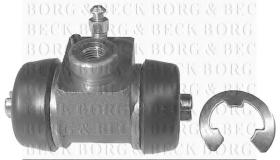 Borg & Beck BBW1073 - Cilindro de freno de rueda