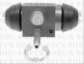 Borg & Beck BBW1081 - Cilindro de freno de rueda