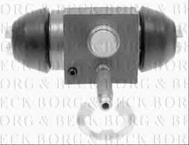 Borg & Beck BBW1082 - Cilindro de freno de rueda