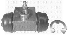 Borg & Beck BBW1083 - Cilindro de freno de rueda