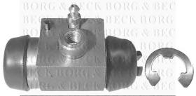 Borg & Beck BBW1084 - Cilindro de freno de rueda