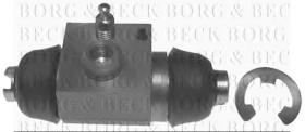 Borg & Beck BBW1085 - Cilindro de freno de rueda