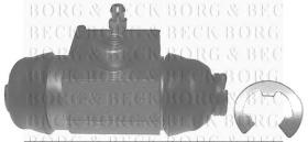 Borg & Beck BBW1086 - Cilindro de freno de rueda
