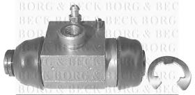 Borg & Beck BBW1087 - Cilindro de freno de rueda