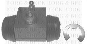 Borg & Beck BBW1090 - Cilindro de freno de rueda