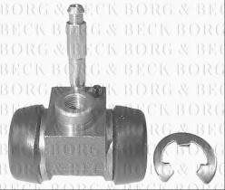 Borg & Beck BBW1091 - Cilindro de freno de rueda