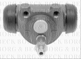 Borg & Beck BBW1092 - Cilindro de freno de rueda